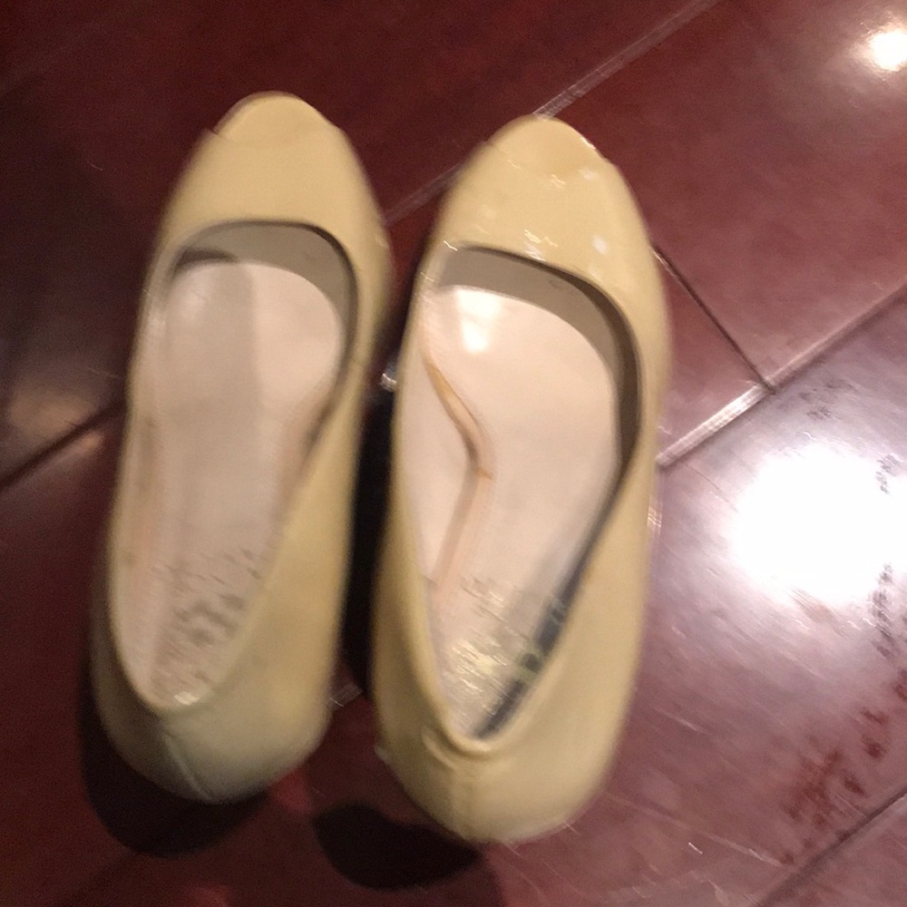 Vince Camuto shoes